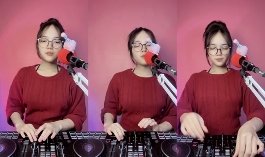 djcimayy TikTok Live — Aug 28, 2026, 2:29 PM
