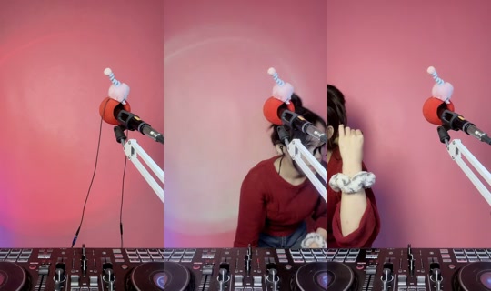 djcimayy TikTok Live — Aug 28, 2026, 4:10 PM