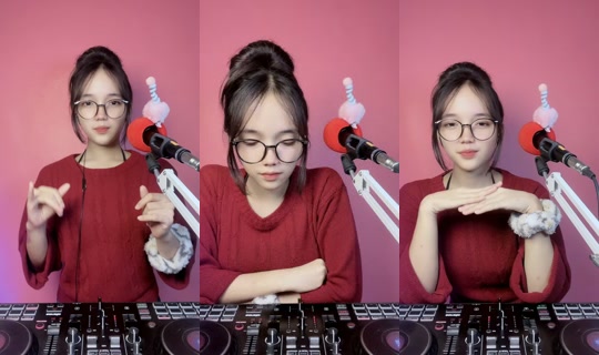 djcimayy TikTok Live — Aug 28, 2026, 5:00 PM
