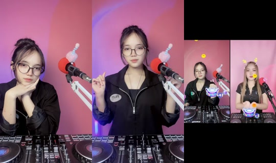 djcimayy TikTok Live — Aug 29, 2026, 9:44 AM