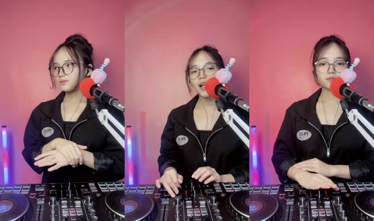 djcimayy TikTok Live — Aug 29, 2026, 10:35 AM