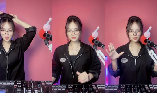 djcimayy TikTok Live — Aug 29, 2026, 2:36 PM