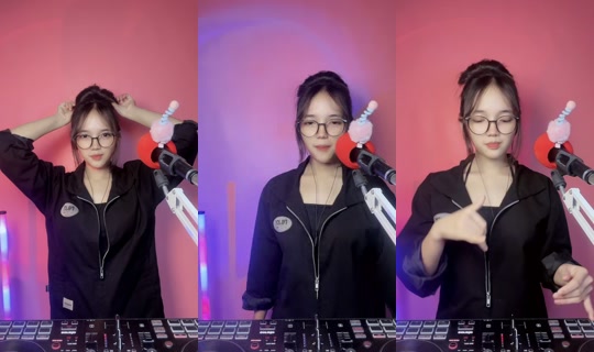 djcimayy TikTok Live — Aug 29, 2026, 3:26 PM