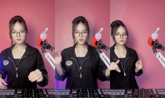 djcimayy TikTok Live — Aug 29, 2026, 4:16 PM