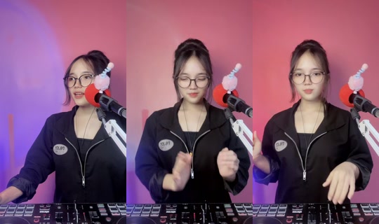djcimayy TikTok Live — Aug 29, 2026, 5:07 PM