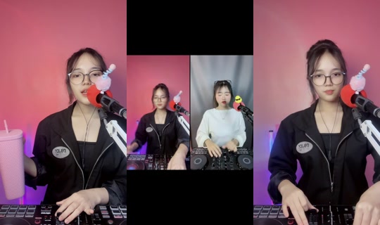 djcimayy TikTok Live — Aug 29, 2026, 5:57 PM