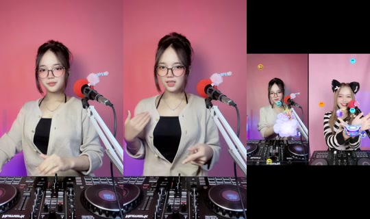 djcimayy TikTok Live — Aug 31, 2026, 9:58 AM