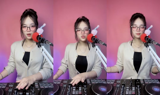 djcimayy TikTok Live — Aug 31, 2026, 2:31 PM