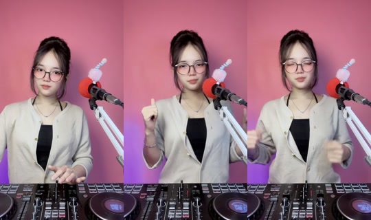 djcimayy TikTok Live — Aug 31, 2026, 3:21 PM