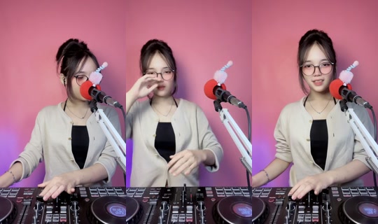 djcimayy TikTok Live — Aug 31, 2026, 4:11 PM