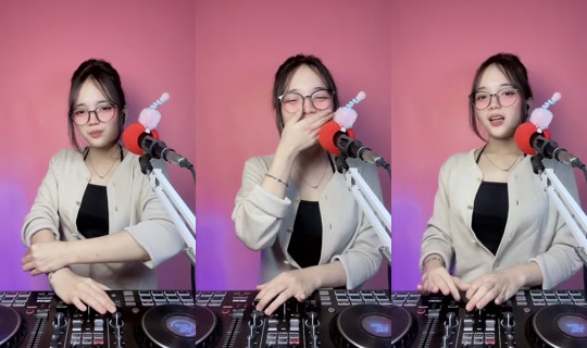 djcimayy TikTok Live — Aug 31, 2026, 5:01 PM