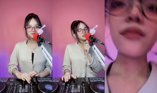 djcimayy TikTok Live — Aug 31, 2026, 5:52 PM