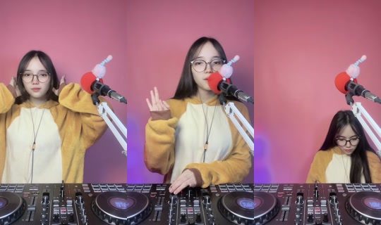 djcimayy TikTok Live — Sep 3, 2026, 2:51 PM