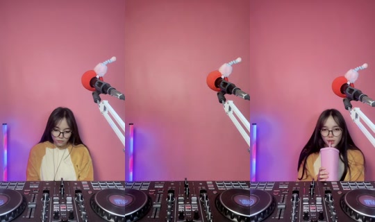 djcimayy TikTok Live — Sep 3, 2026, 3:41 PM