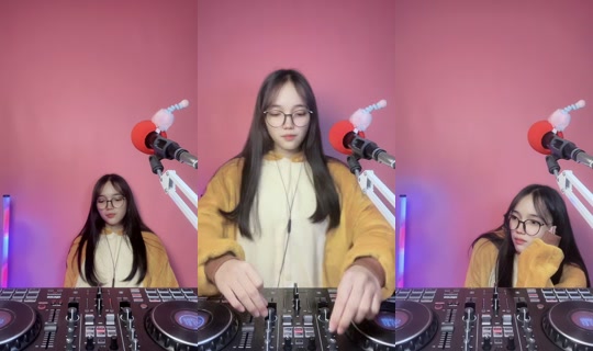 djcimayy TikTok Live — Sep 3, 2026, 4:31 PM