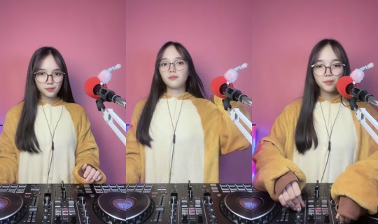 djcimayy TikTok Live — Sep 3, 2026, 5:22 PM