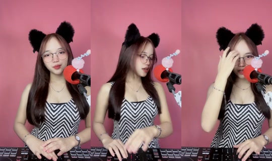 djcimayy TikTok Live — Oct 2, 2026, 8:51 AM