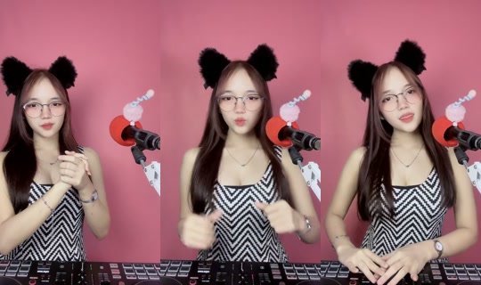 djcimayy TikTok Live — Oct 2, 2026, 9:42 AM