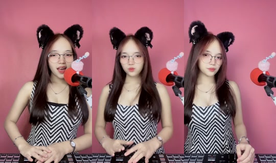 djcimayy TikTok Live — Oct 2, 2026, 5:10 PM