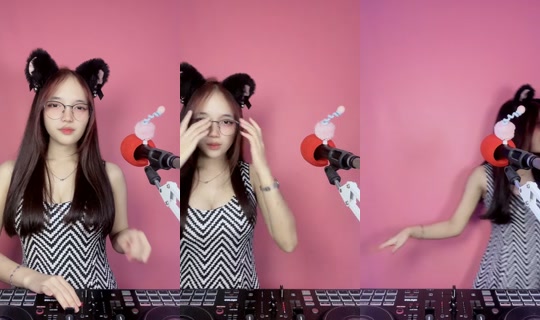 djcimayy TikTok Live — Oct 2, 2026, 6:00 PM
