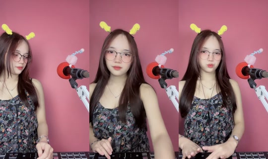 djcimayy TikTok Live — Oct 3, 2026, 9:22 AM