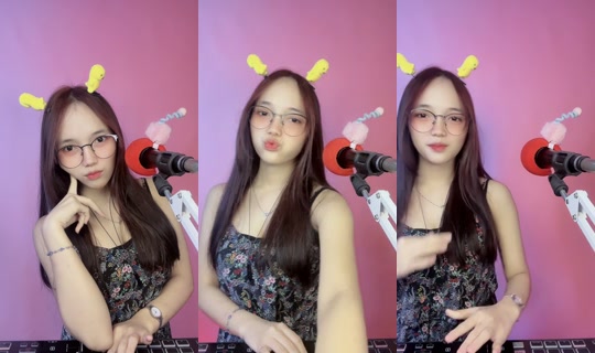 djcimayy TikTok Live — Oct 3, 2026, 10:16 AM