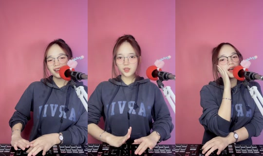 djcimayy TikTok Live — Oct 3, 2026, 3:08 PM