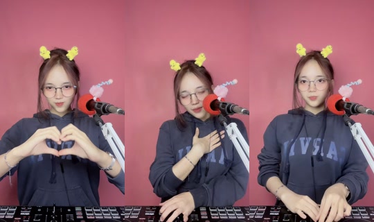 djcimayy TikTok Live — Oct 3, 2026, 5:39 PM