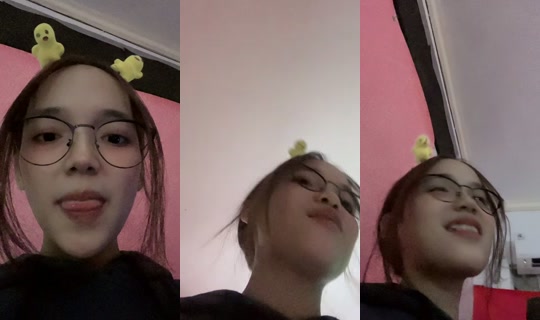 djcimayy TikTok Live — Oct 3, 2026, 6:29 PM