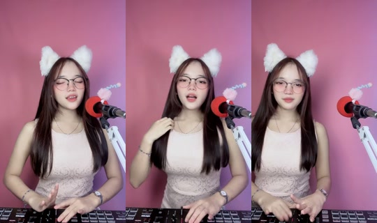 djcimayy TikTok Live — Oct 4, 2026, 2:46 PM