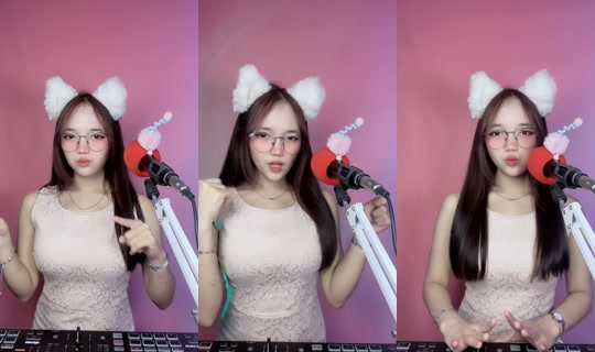 djcimayy TikTok Live — Oct 4, 2026, 3:01 PM