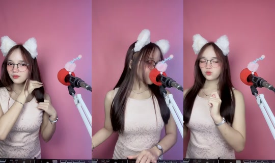 djcimayy TikTok Live — Oct 4, 2026, 3:52 PM