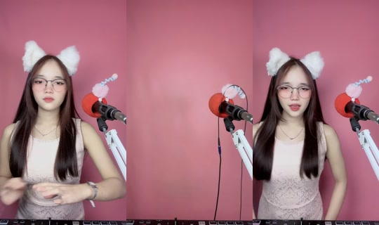 djcimayy TikTok Live — Oct 4, 2026, 4:42 PM