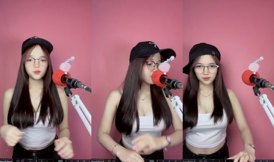 djcimayy TikTok Live — Oct 5, 2026, 7:51 AM