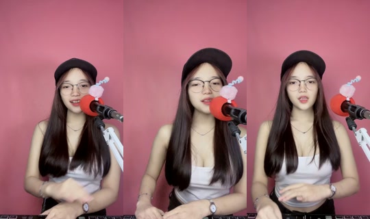 djcimayy TikTok Live — Oct 5, 2026, 8:42 AM