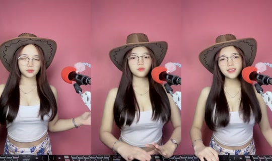 djcimayy TikTok Live — Oct 6, 2026, 7:52 AM