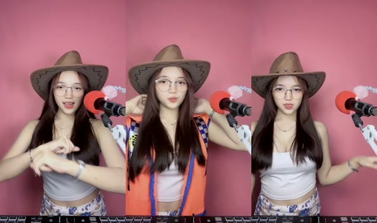 djcimayy TikTok Live — Oct 6, 2026, 9:33 AM