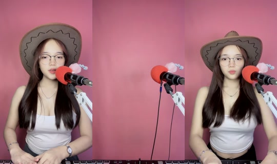djcimayy TikTok Live — Oct 6, 2026, 2:39 PM