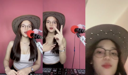 djcimayy TikTok Live — Oct 6, 2026, 6:02 PM