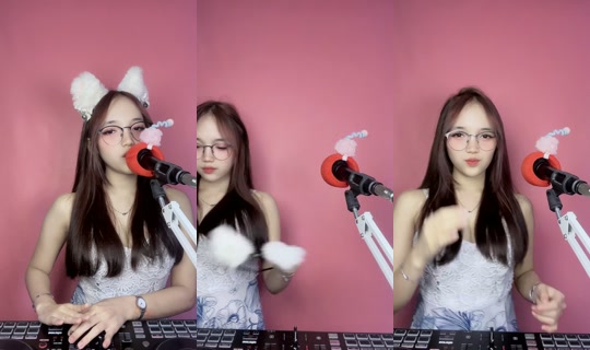 djcimayy TikTok Live — Oct 8, 2026, 3:31 PM