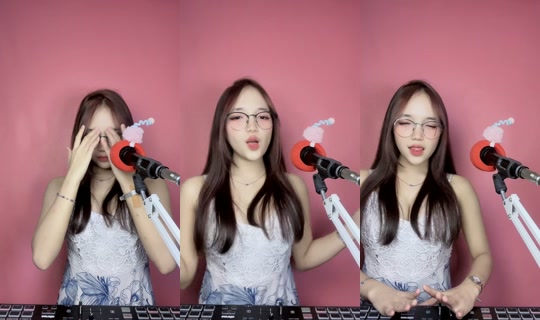 djcimayy TikTok Live — Oct 8, 2026, 5:12 PM