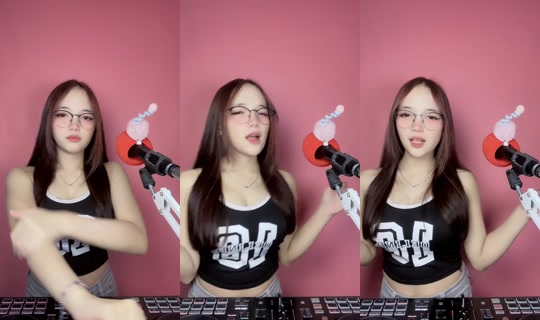 djcimayy TikTok Live — Oct 9, 2026, 7:15 AM