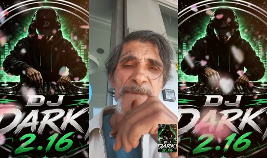 djdarky2.16 TikTok Live — Oct 8, 2026, 10:44 AM
