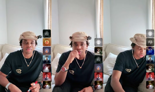 djefdje223 TikTok Live — Aug 23, 2026, 5:08 PM