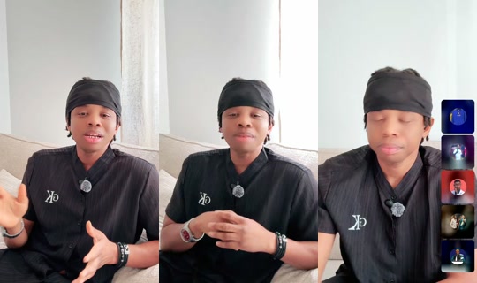 djefdje223 TikTok Live — Aug 25, 2026, 2:25 PM