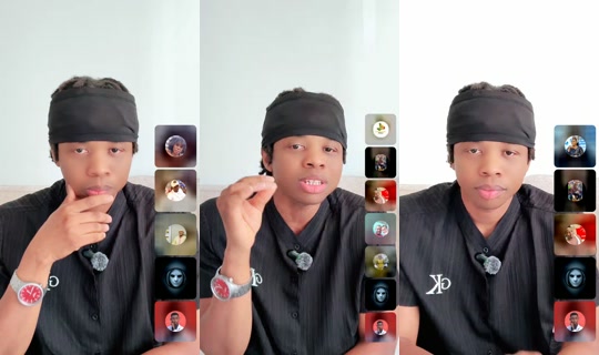 djefdje223 TikTok Live — Aug 25, 2026, 3:15 PM
