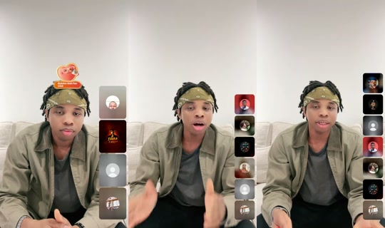 djefdje223 TikTok Live — Aug 28, 2026, 7:12 PM