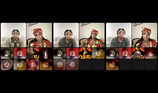 djefdje223 TikTok Live — Aug 29, 2026, 12:14 AM