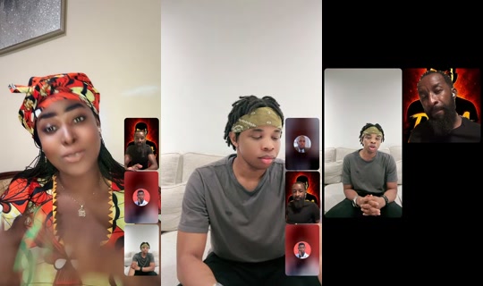 djefdje223 TikTok Live — Aug 29, 2026, 1:04 AM
