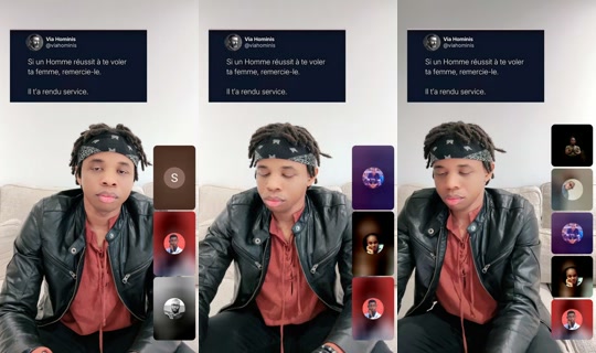 djefdje223 TikTok Live — Aug 30, 2026, 5:23 PM